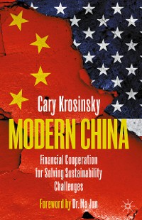 Cover Modern China