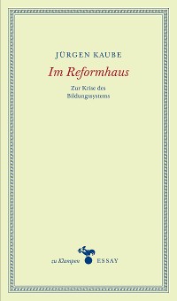 Cover Im Reformhaus
