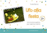 Cover Ufo alla festa