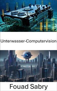 Cover Unterwasser-Computervision