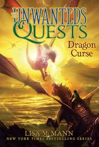 Cover Dragon Curse