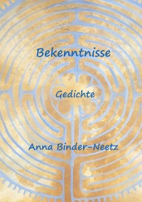 Cover Bekenntnisse