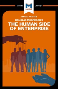 Cover An Analysis of Douglas McGregor''s The Human Side of Enterprise