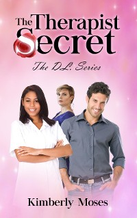 Cover The Therapist Secret
