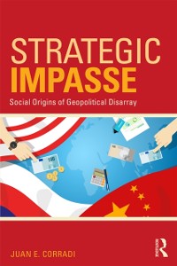 Cover Strategic Impasse