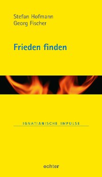 Cover Frieden finden