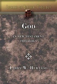 Cover God in New Testament Theology