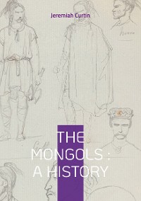 Cover The Mongols : A History