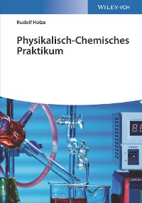 Cover Physikalisch-Chemisches Praktikum