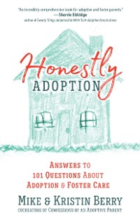 Cover Honestly Adoption