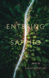 Cover Entering Sappho