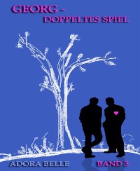 Cover Georg - Doppeltes Spiel