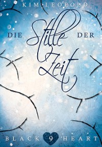 Cover Die Stille der Zeit