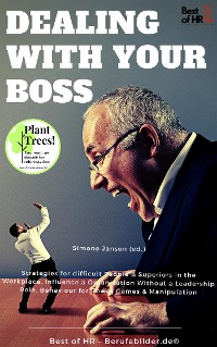 Cover Dealing with your Boss