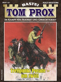Cover Tom Prox 131