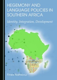 Cover Hegemony and Language Policies in Southern Africa