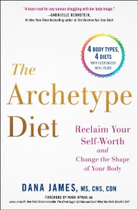 Cover Archetype Diet