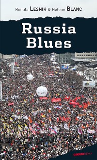 Cover Russia Blues