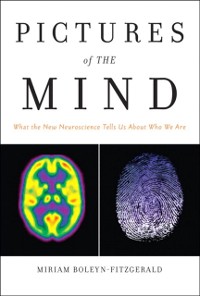 Cover Pictures of the Mind