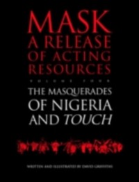 Cover Touch and the Masquerades of Nigeria