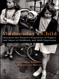 Cover Wednesday's Child