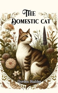 Cover The Domestic Cat