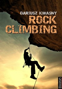 Cover Rock Climbing