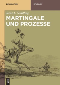 Cover Martingale und Prozesse