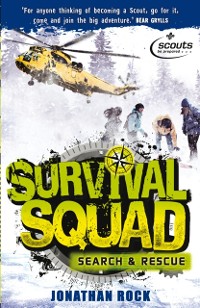 Cover Survival Squad: Search and Rescue