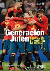 Cover Generación Julen