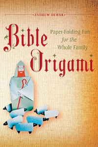 Cover Bible Origami