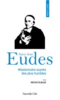 Cover Prier 15 jours avec saint Jean Eudes