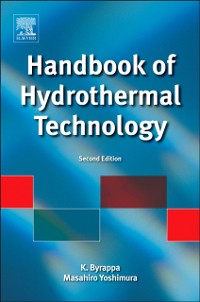 Cover Handbook of Hydrothermal Technology