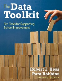 Cover The Data Toolkit