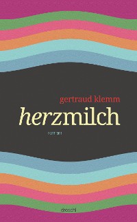 Cover Herzmilch