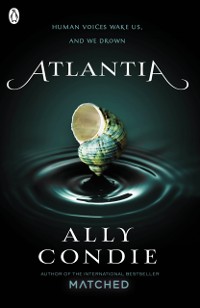 Cover Atlantia (Book 1)