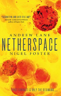 Cover Netherspace