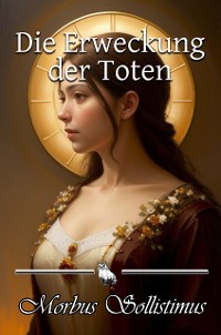 Cover Die Erweckung der Toten