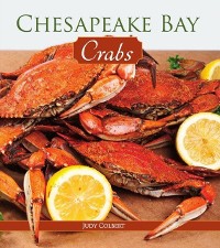 Cover Chesapeake Bay Crabs