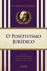 Cover O Positivismo Jurídico - Lições de Filosofia do Direito