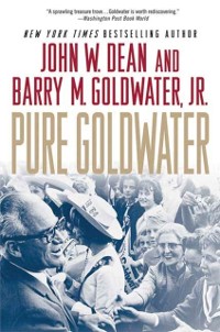 Cover Pure Goldwater