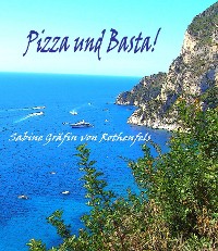 Cover Pizza und Basta!