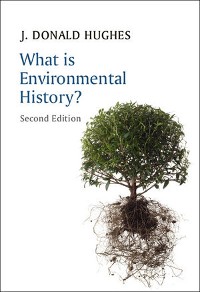 Cover What is Environmental History?