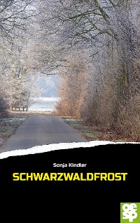 Cover Schwarzwaldfrost