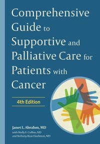 Cover Comprehensive Guide to Supportive and Palliative Care for Patients with Cancer