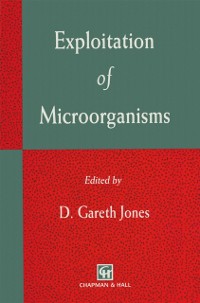 Cover Exploitation of Microorganisms