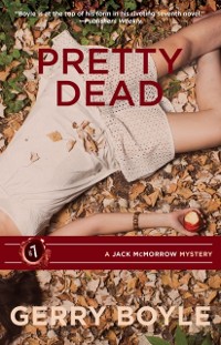 Cover Pretty Dead