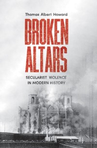 Cover Broken Altars