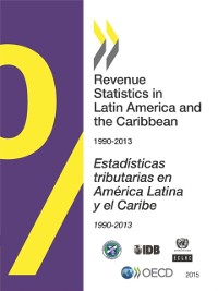 Cover Revenue Statistics in Latin America and the Caribbean 2015