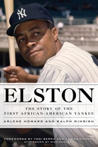 Cover Elston